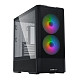 Корпус Lian Li Lancool 207 Black (G99.LAN207RX.00)
