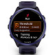 Спортивные часы Garmin Forerunner 570 47mm Indigo Aluminum with Translucent Imperial Purple/Indigo Band (010-02971-02)