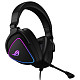 Гарнитура Asus ROG Delta S USB Black (90YH02K0-B2UA00)