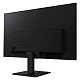 Монитор Samsung 27" Essential S3 LS27F320 (LS27F320GAIXUA) IPS Black 120Hz