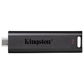 Накопитель Kingston 1TB USB 3.2 Type-C Gen 2 DT Max