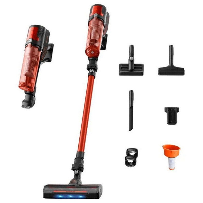 Аккумуляторный пылесос Rowenta X-Force 8.80 Animal RH1872E0