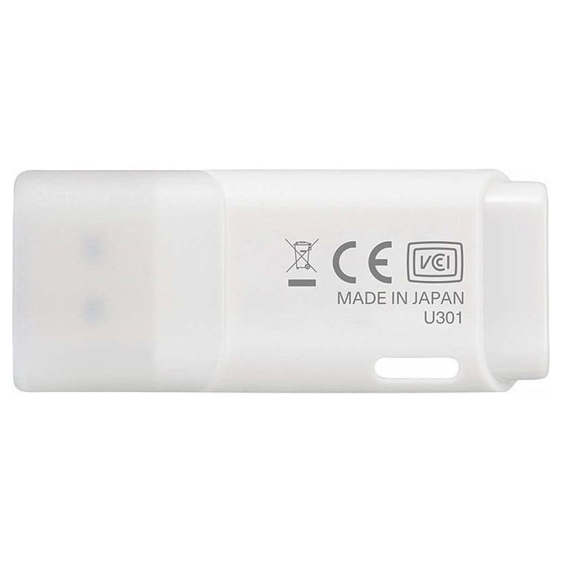 Флеш-накопитель Kioxia USB3.2 64GB (LU301W064GG4)
