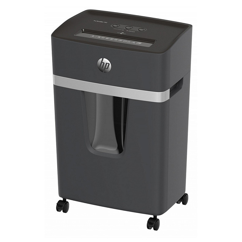 Уничтожитель документов HP Pro Shredder 15CC P-4 (2811)