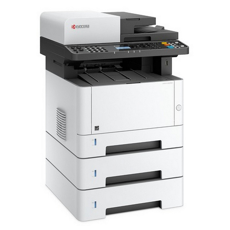 МФУ Kyocera ECOSYS M2040dn