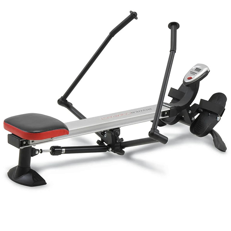 Гребной тренажер Toorx Rower Compact (ROWER-COMPACT)