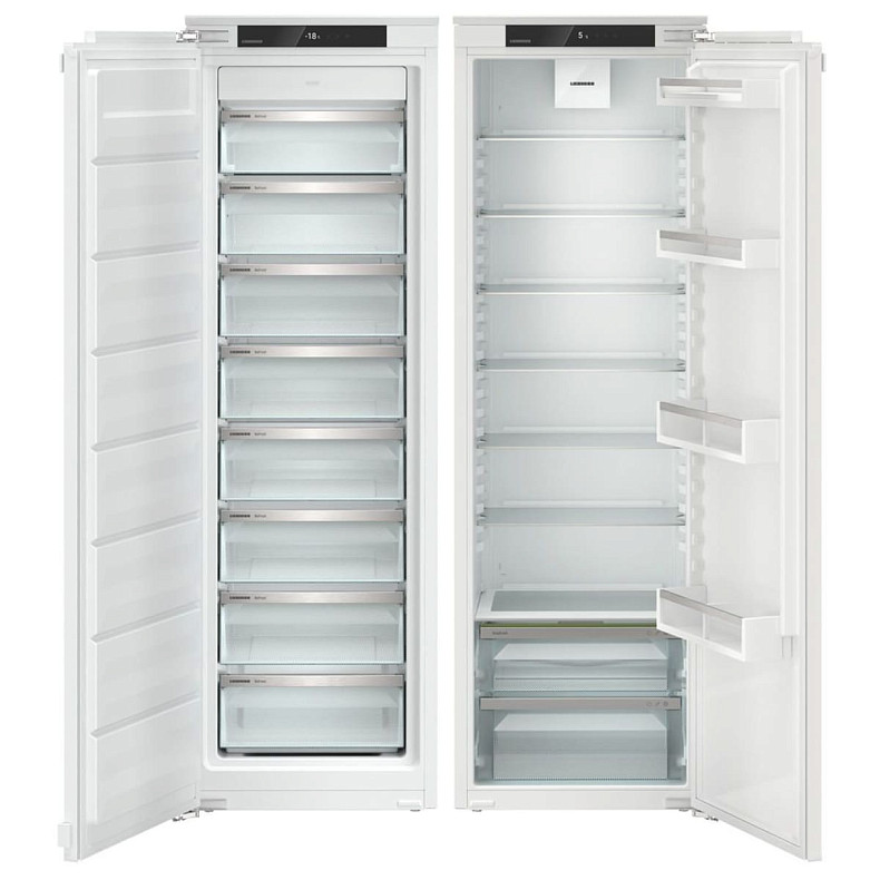 Холодильник Side-By-Side Liebherr  Ixrf 5100 22