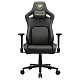 Кресло для геймеров Cougar Defensor Gold F