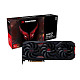 Відеокарта PowerColor Radeon RX 9070 XT Red Devil Backplate Special Edition 16GB GDDR6 OC (RX9070XT)