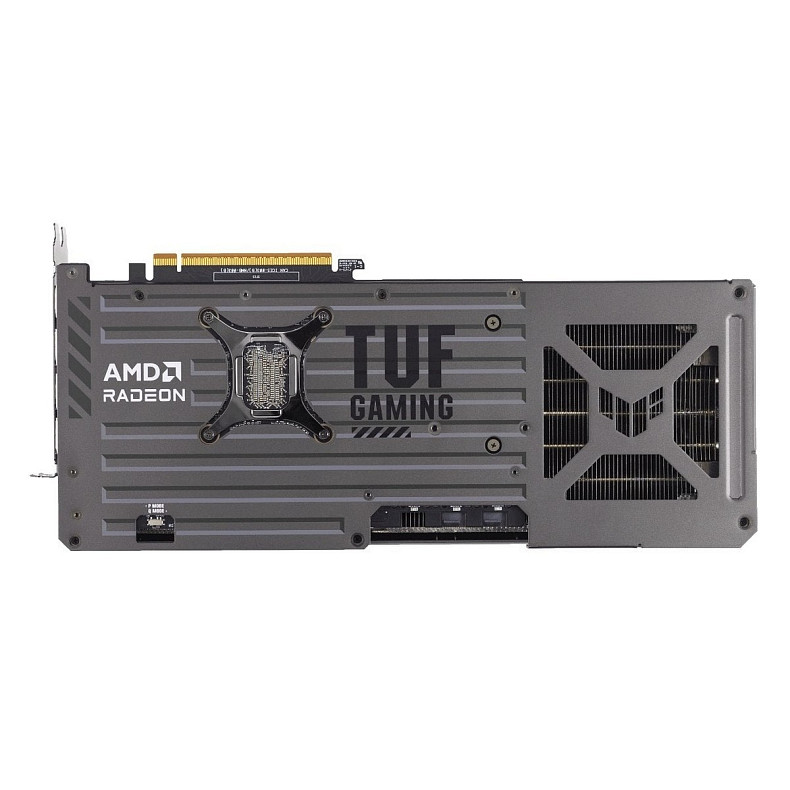 Відеокарта Asus TUF Gaming OC Radeon RX 9070 16GB GDDR6 (TUF-RX9070-O16G-GAMING)