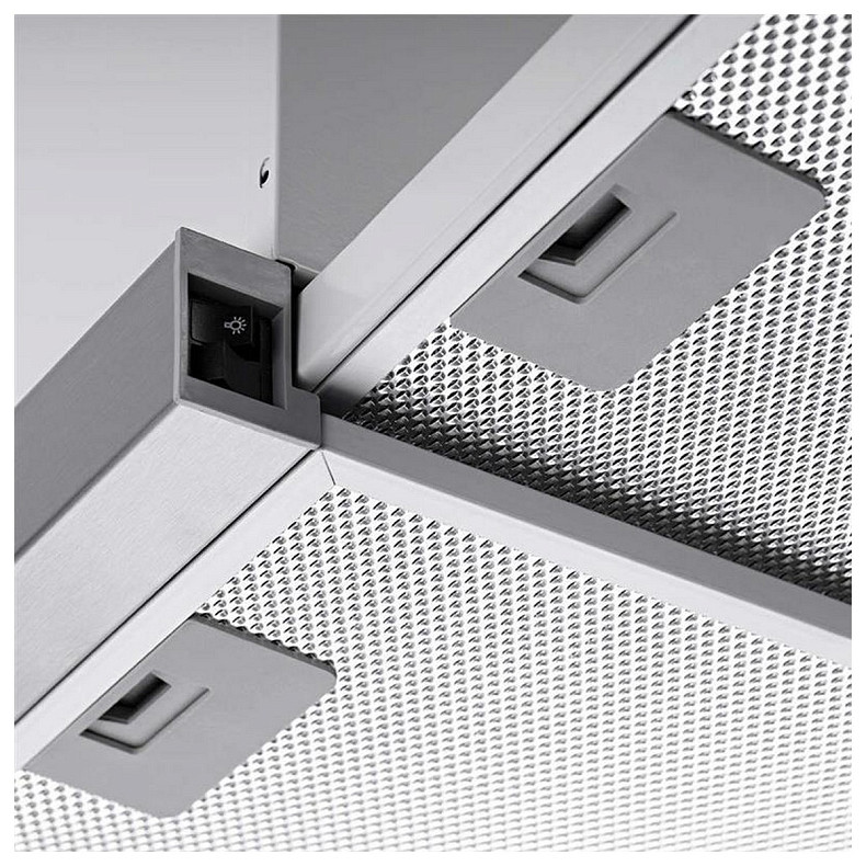 Вытяжка Pyramida TL 60 (1100) IX