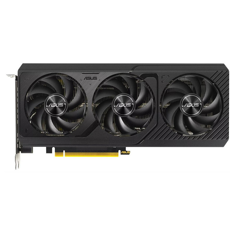 Видеокарта Asus RTX 4070 12GB GDDR6X Prime OC (PRIME-RTX4070-O12G)