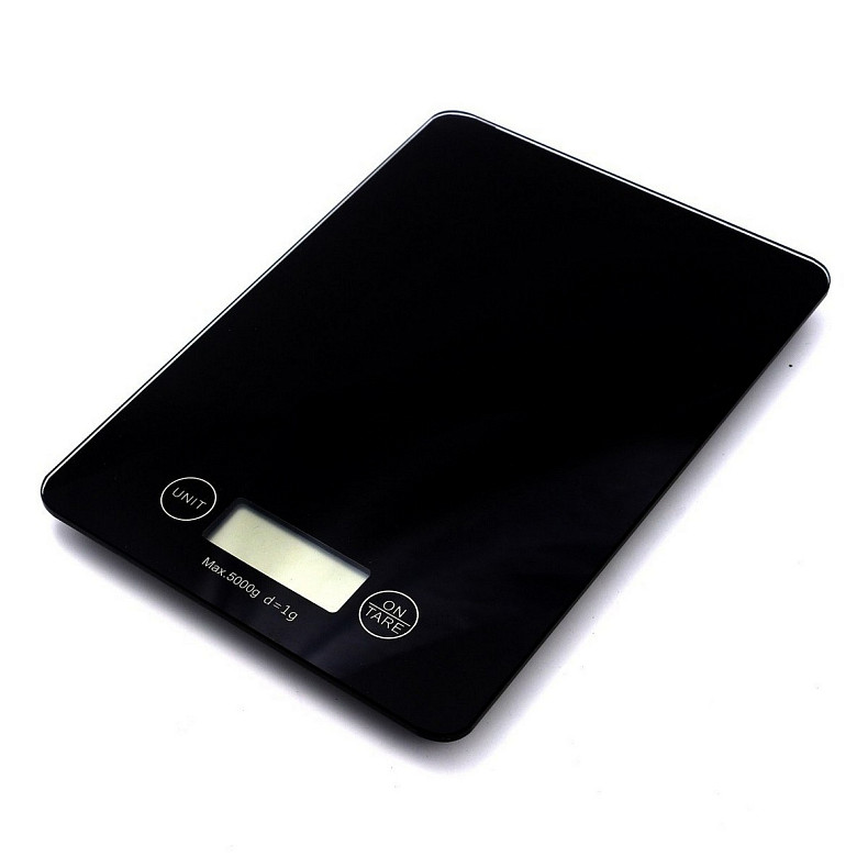 Весы кухонные Tesla KS201B