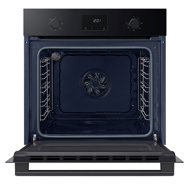 Электродуховка Samsung NV68A1110BB/WT