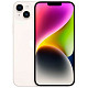 Смартфон Apple iPhone 14 Plus 512GB A2886 Starlight (MQ5D3RX/A)