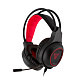 Гарнітура Fantech HG16 (12039) Black/Red