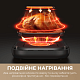 Мультипечь MOVA AeroChef FD10s Pro Black