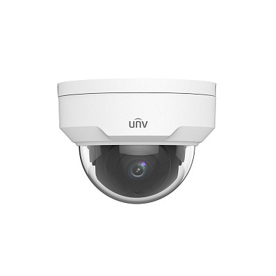 IP-видеокамера купольная Uniview IPC324LR3-VSPF28-D