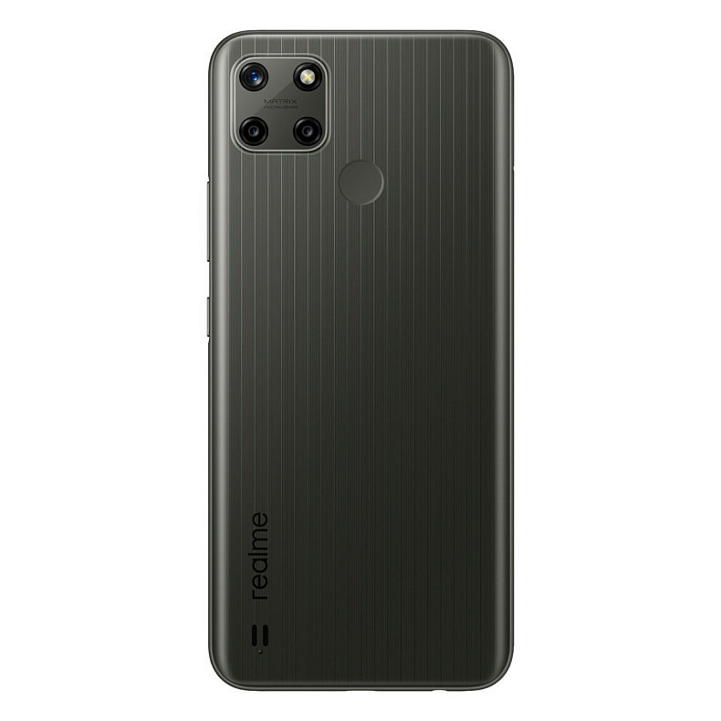 Смартфон Realme C25Y 4/64GB Dual Sim Grey EU_