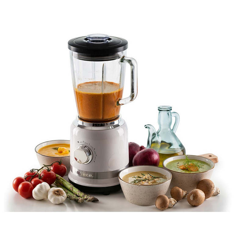 Блендер стаціонарний ARIETE 0585 Білий