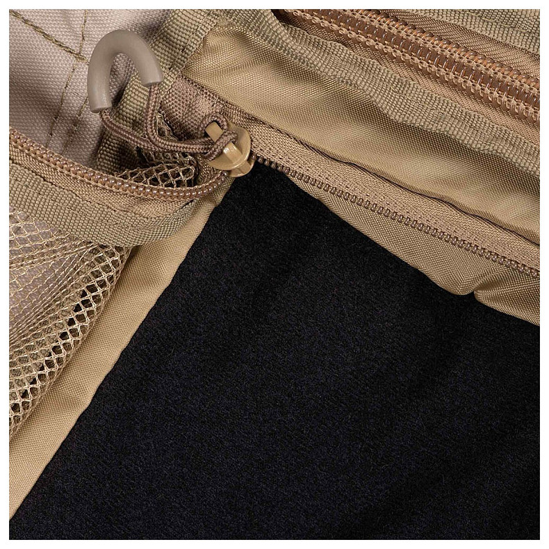 Сумка-баул/рюкзак 2Е Tactical, L, камуфляж (2E-MILDUFBKP-L-MC)