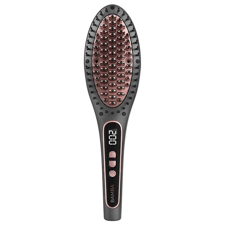 Щітка-випрямляч CECOTEC Bamba InstantCare 1100 Smooth Brush