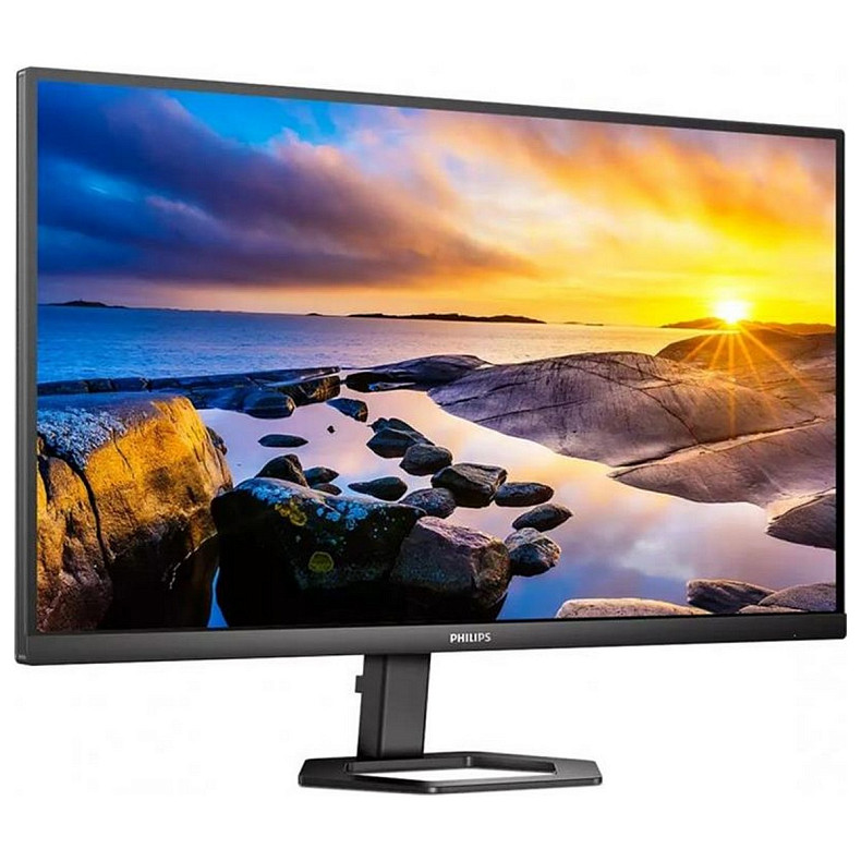 Монитор Philips 27" 27E1N5600AE/00 IPS Black