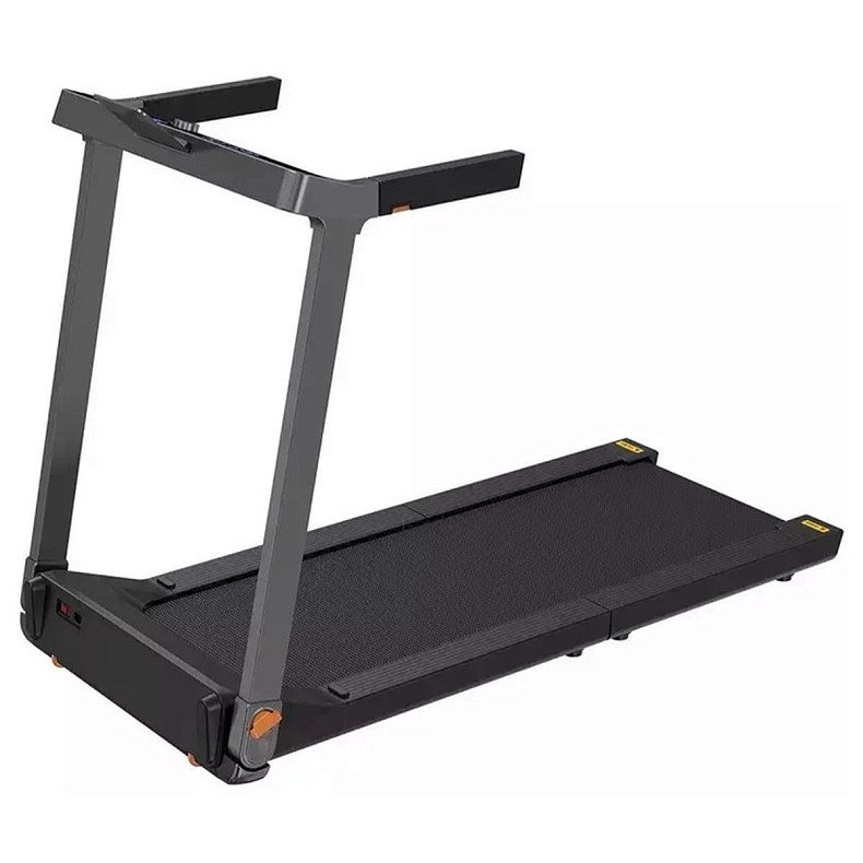 Электрическая беговая дорожка KingSmith TRG1F Walkingpad Treadmill Black TRG1F