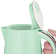 Чайник Russell Hobbs Eden 27364-70, фісташковий