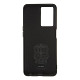 Чохол-накладка Armorstandart Icon для Oppo A57s 4G/A57 4G/A57e 4G/A77 4G/A77s 4G Camera cover Black