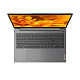 Ноутбук Lenovo IdeaPad 3 15ITL6 FullHD Arctic Grey (82H800UURA)