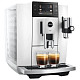 Кофемашина JURA E8 Piano White ED (15747)