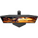 Монітор AOC 27" Q27G4SRU, QHD, Fast IPS, 320Hz,1ms, 2xHDMI, DP, USB-хаб, HAS