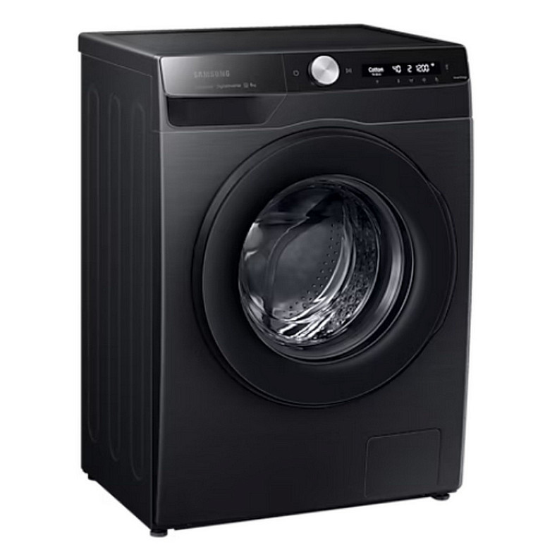 Стиральная машина SAMSUNG WW80AG6S28ABUA