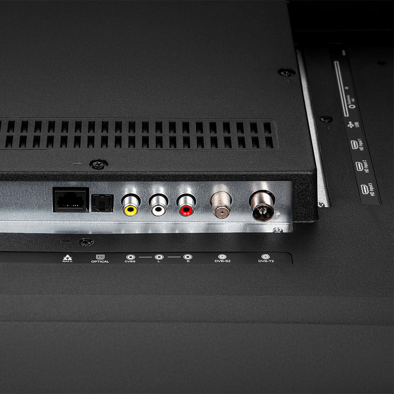 Телевизор 2E 2E-65A88H