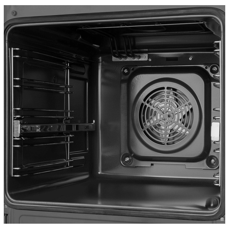 Духова шафа Hansa FCGW683299