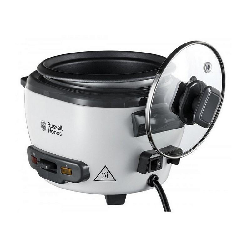 Рисоварка Russell Hobbs 27030-56 Medium