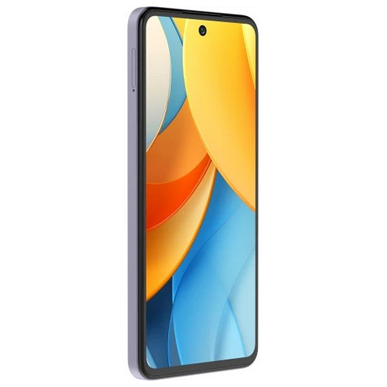 Смартфон ZTE Nubia V60 Design 6/256GB Purple