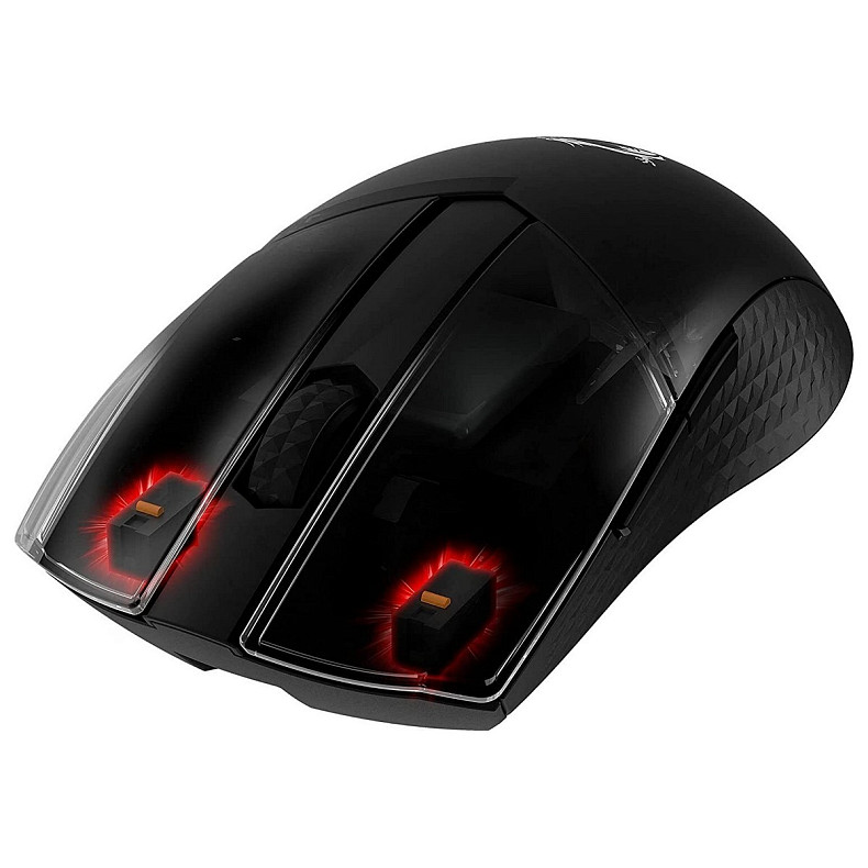 Мышка MSI Clutch GM41 LIGHTWEIGHT WIRELESS (S12-4300860-C54)