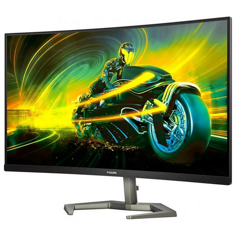 Монітор Philips 31.5" 32M1C5500VL/00 VA Black 165Hz