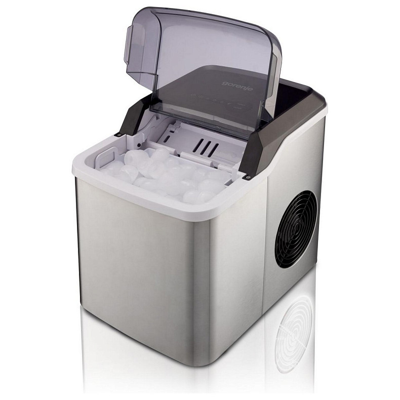 Льодогенератор побутовий Gorenje IMD1200SB