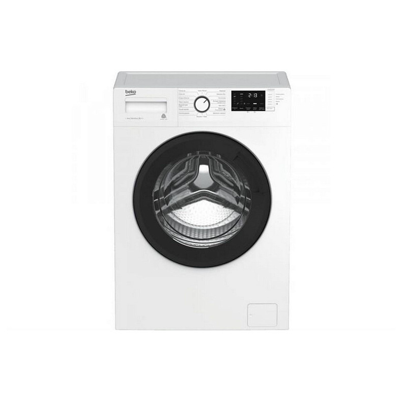 Пральна машина Beko WUE6512XAW