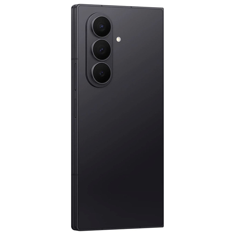 Смартфон Samsung Galaxy Fold7 12/256GB JETBLACK (SM-F966BZKBSEK)