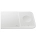 Беспроводное зарядное устройство Samsung Wireless Charger Trio charger White (EP-P6300TWEGRU)