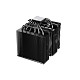 Кулер процесорний be quiet! Pure Rock Pro 3 LX Black (BK043)
