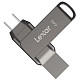 Флешка Lexar D400 USB3.1 64GB (LJDD400064G-BNQNG)