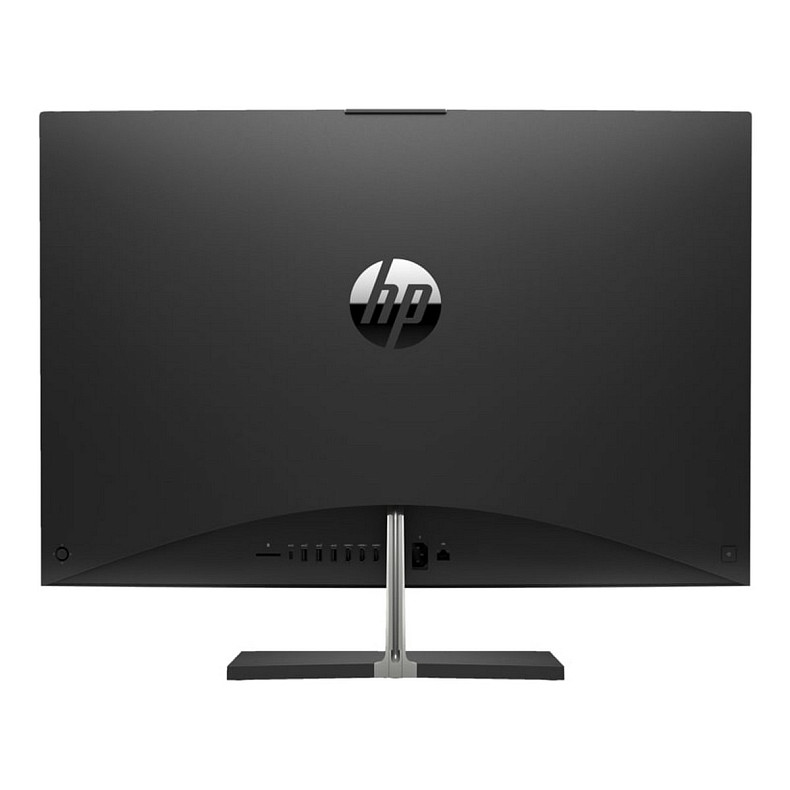 Моноблок HP Pavilion 31.5" UHD IPS, Intel i7-13700T, 16GB, F512GB, NVD3050-4,