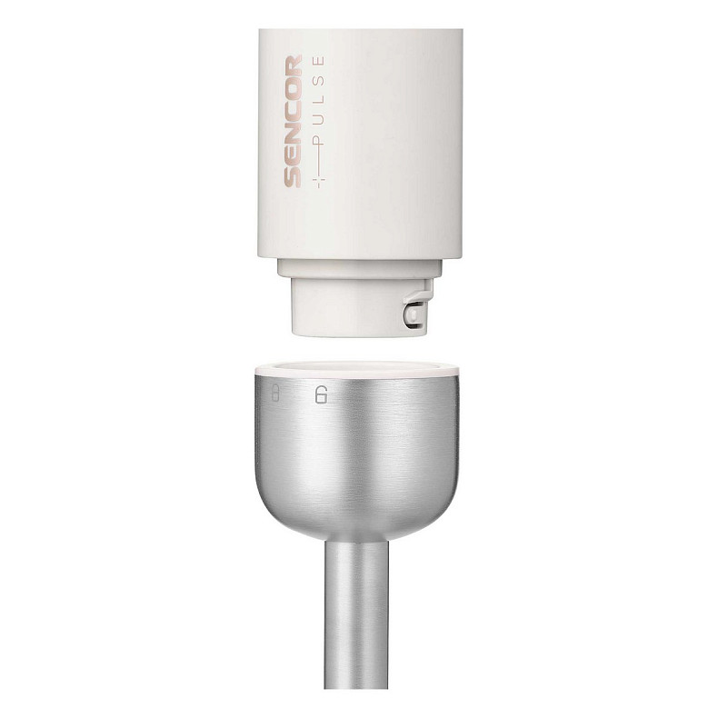 Блендер Sencor SHB9130WH