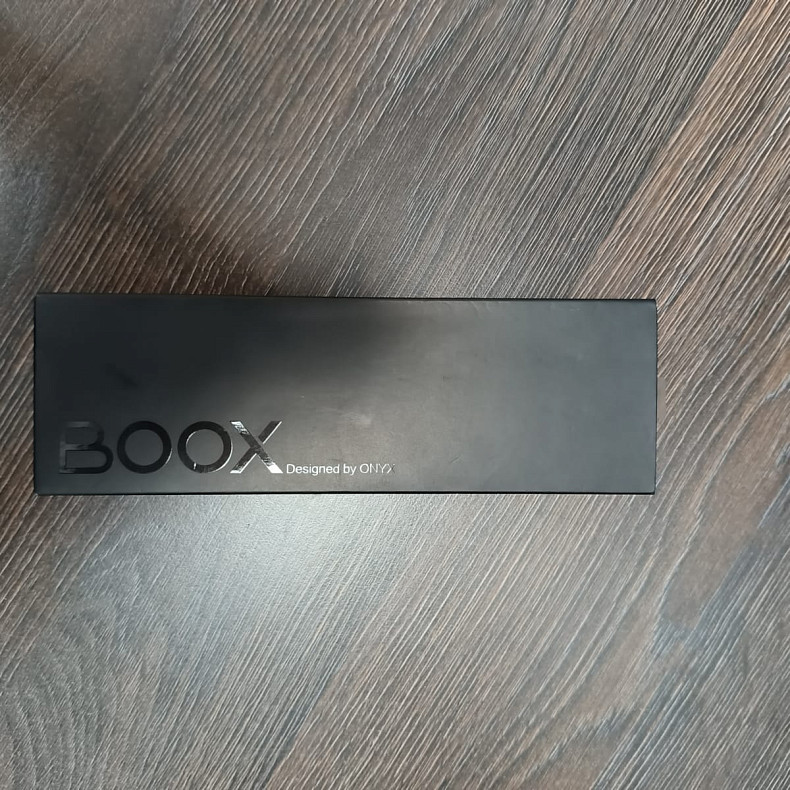 Стілус BOOX Pen 2 Pro (Black) - Уцінка