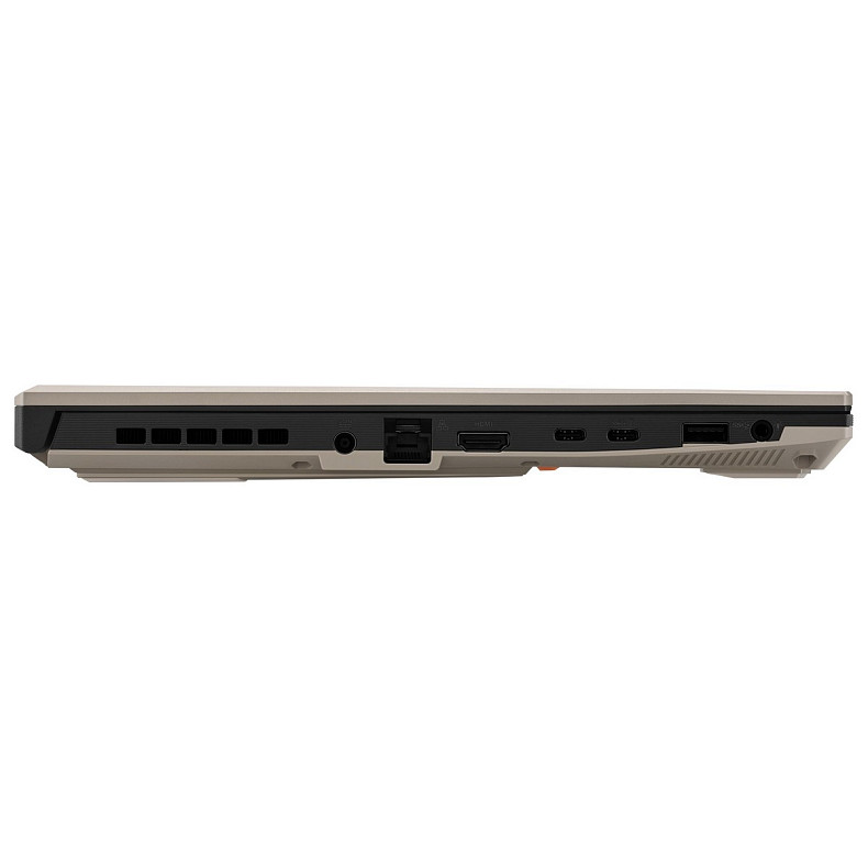 Ноутбук Asus TUF Gaming A16 FA617NSR-N4127 (90NR0JM1-M005W0) Sandstorm